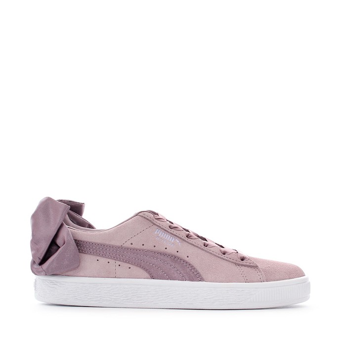 Puma 2025 suede elderberry