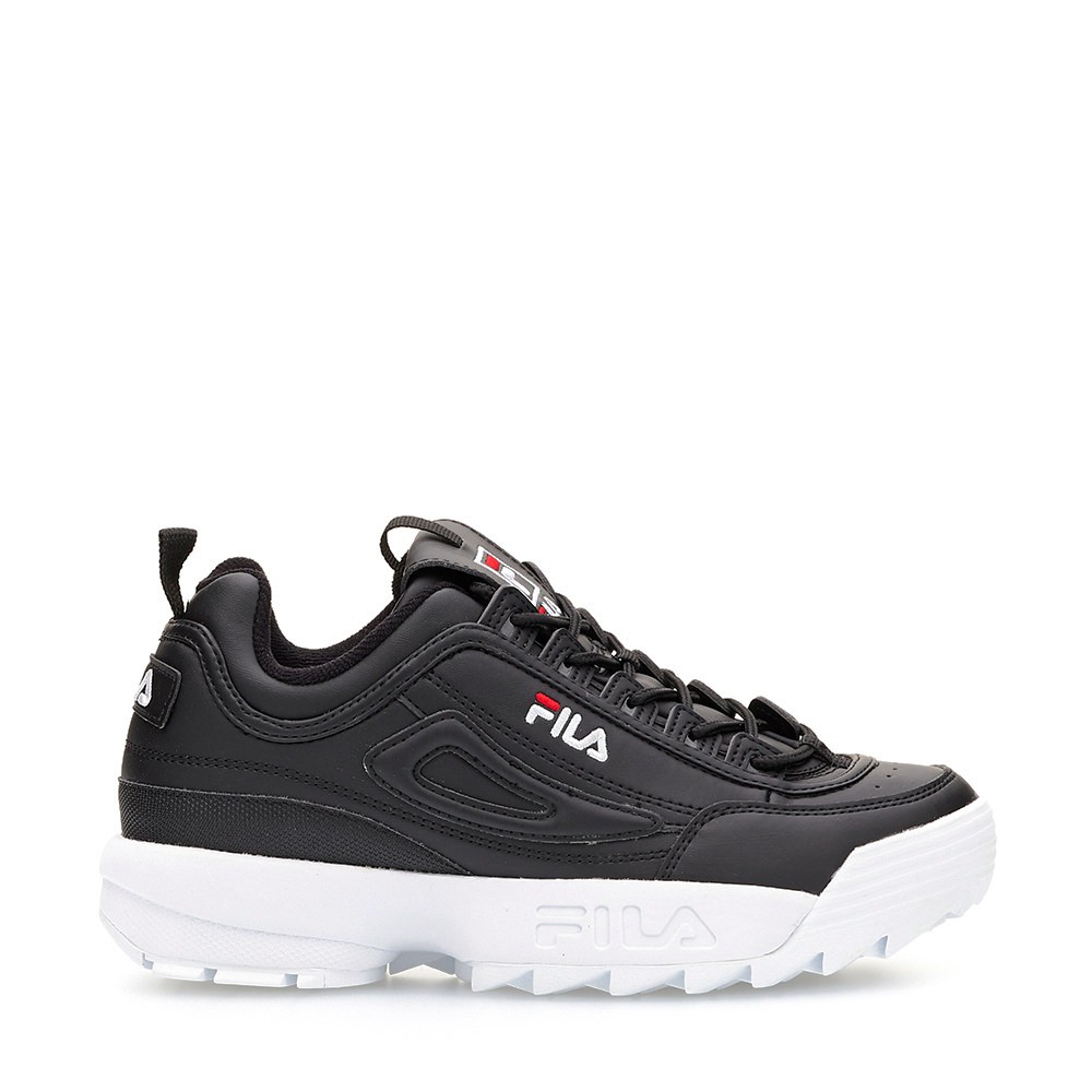 fila disruptor 1 premium