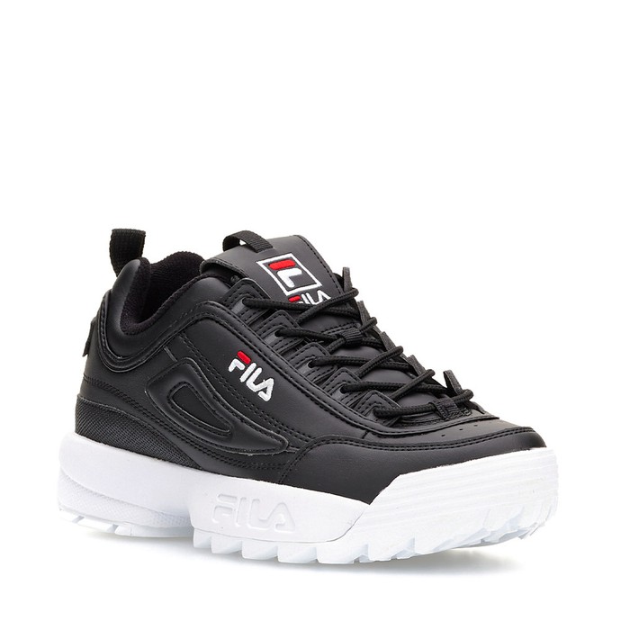 fila disruptor 25