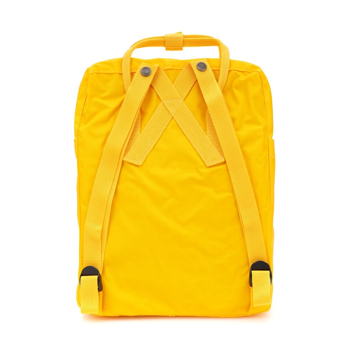 kanken ochre vs warm yellow