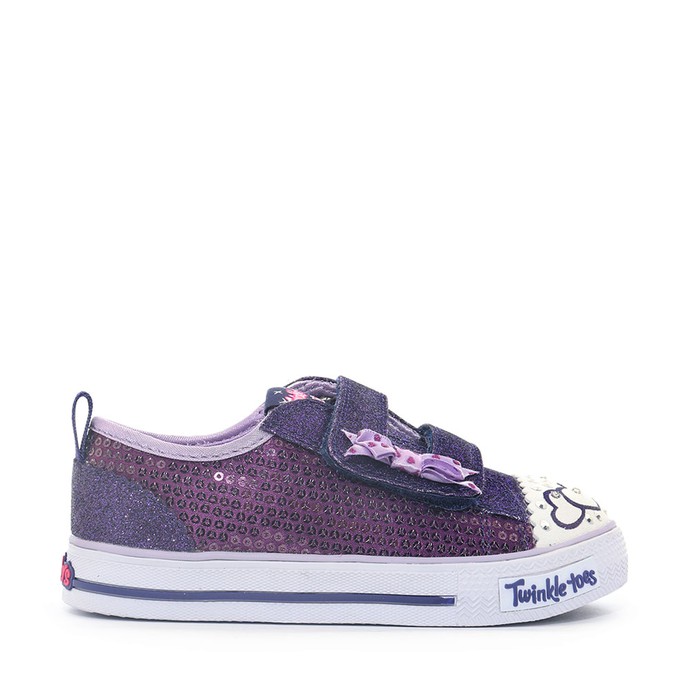 Skechers itsy clearance bitsy